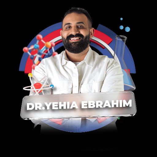 Yehia Ibrahim